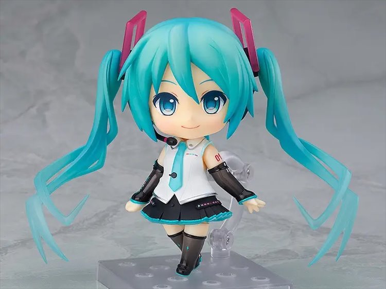 Vocaloid - Hatsune Miku V4X Nendoroid Re-Release