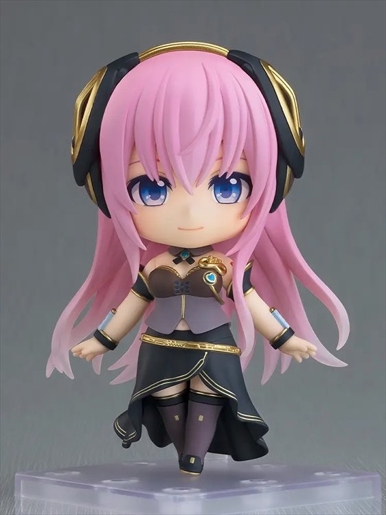 Vocaloid - Megurine Luka V4X Nendoroid