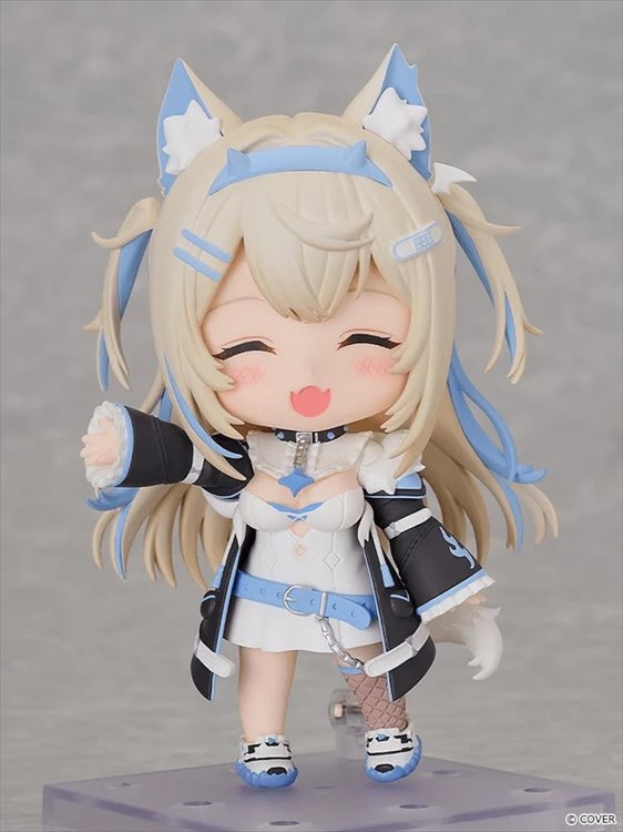 Hololive - Fuwawa Abyssgard Nendoroid
