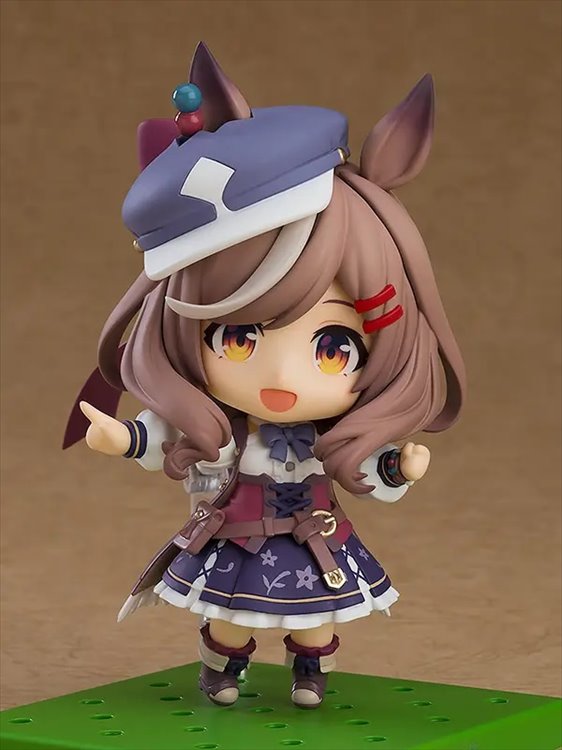 Umamusume - Matikanetannhauser Nendoroid Re-Release