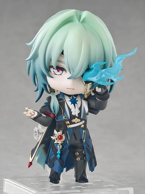 Honkai Star Rail - Anaxa Nendoroid