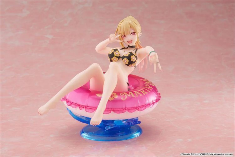 My Dress Up Darling - Marin Kitagawa Aqua Float Girls Re-Release Taito