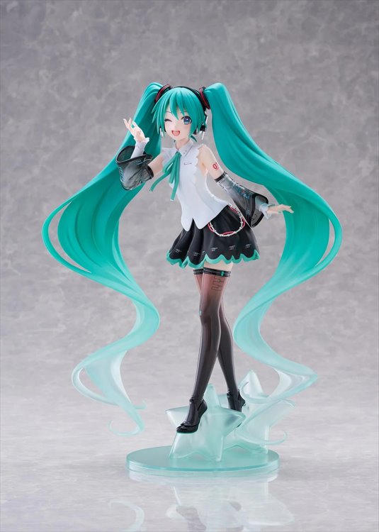 Vocaloid - 1/6 Hatsune Miku NT Ver. T-Most