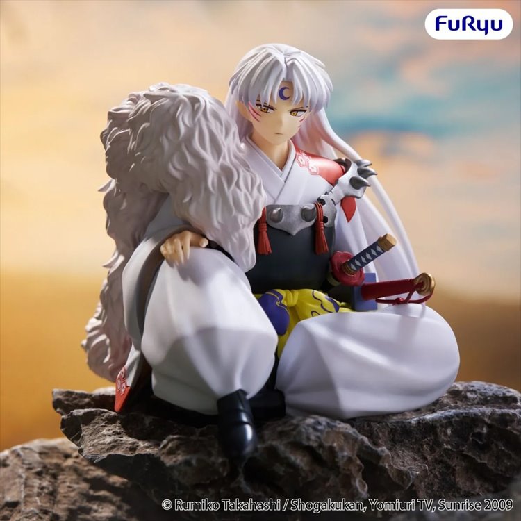 InuYasha - Sesshomaru Noodle Stopper vol.2