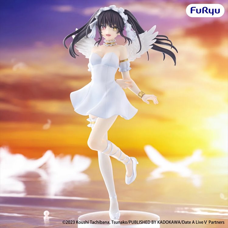 Date A Live V - Kurumi Tokisaki Pure BiCute