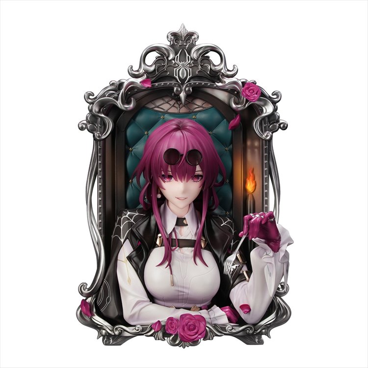 Honkai Star Rail - Diorama Kafka Patience Is All You Need Ver.