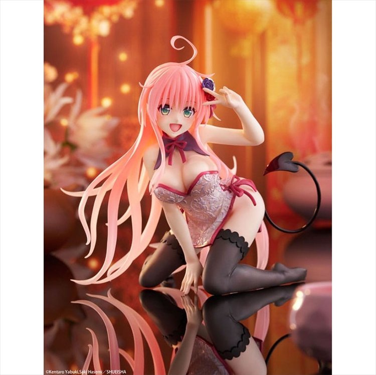 To Love Ru - Lala Desktop Cute Figure