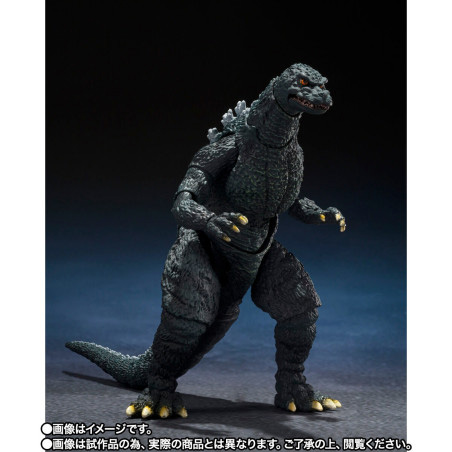 Godzilla - Godzilla Jr and Destoroyah Evolution Set S.H.MonsterArts Godzilla - Godzilla Jr and Destoroyah Evolution Set S.H.MonsterArts