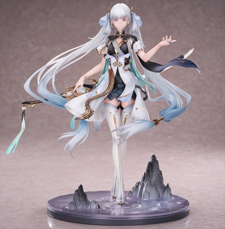 Wurthering Waves - 1/7 Jinhsi
