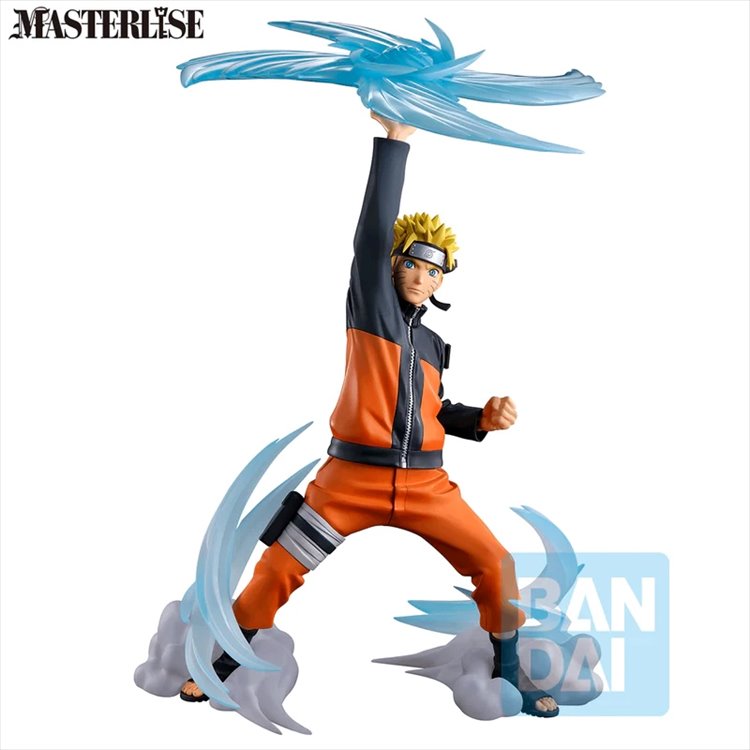 Naruto Shippuden - Naruto Uzumaki Hidan Kakuzu Arc Masterlise