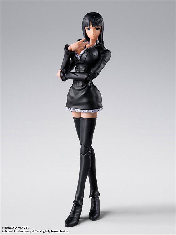 One Piece - Nico Robin Enies Lobby S.H.Figuarts
