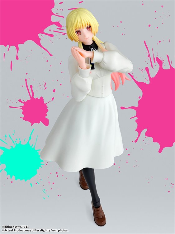 Marriagetoxin - Mei Kinosaki S.H.Figuarts