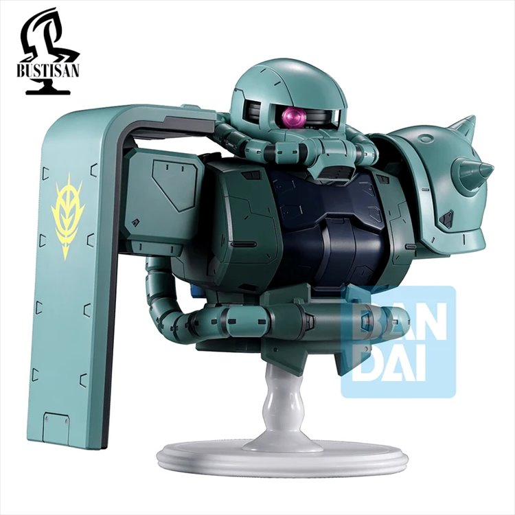 Gundam - Zaku II Universal Century Saga Interlude
