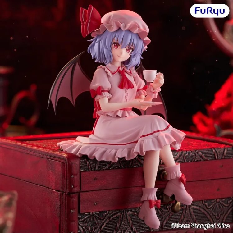 Touhou Project - Remilia Noodle Stopper FuRyu