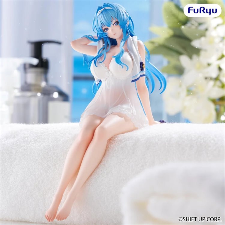 Goddess of Victory Nikke - Helm After Shower Noodle Stopper FuRyu