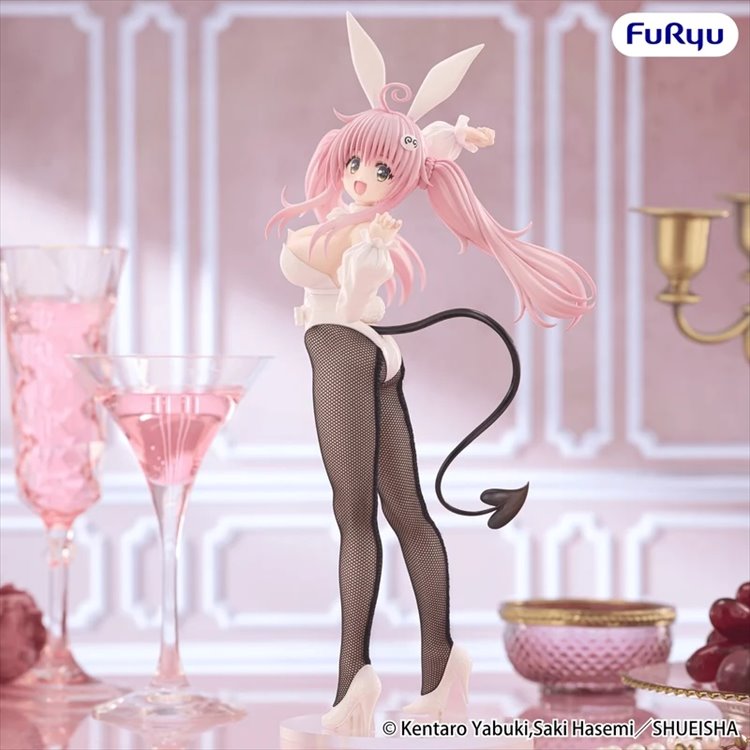 To Love Ru - Lala Satalin Deviluke Darkness BiCute Bunnies FuRyu