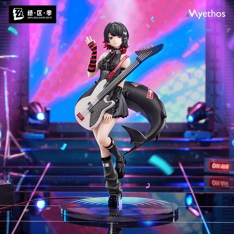 Zenless Zone Zero - 1/8 Ellen Joe Sparkling Wonderland Ver. Gift