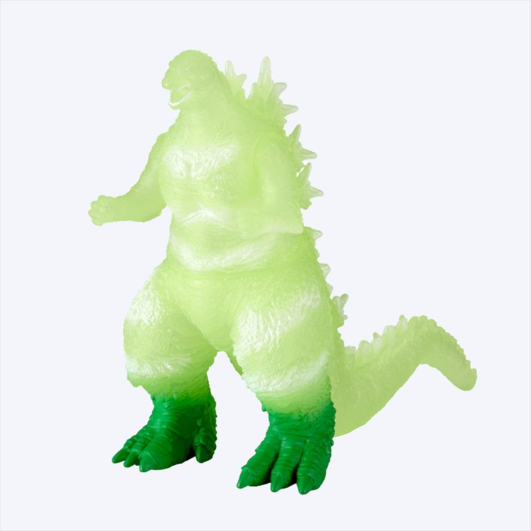 Godzilla - Japan Godzilla Series Matcha Godzilla