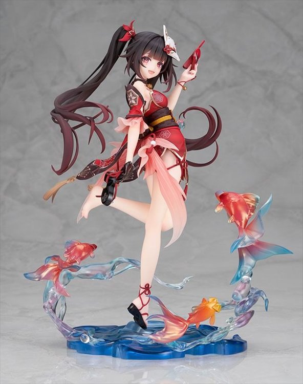 Honkai Star Rail - 1/7 Sparkle Figure