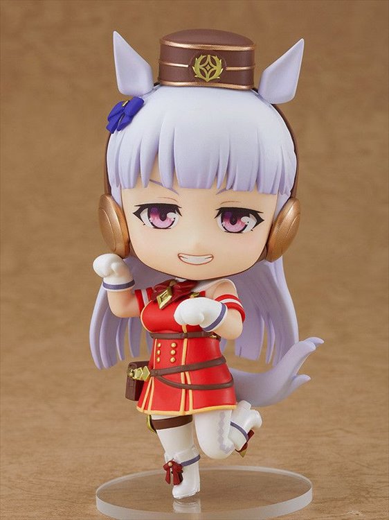 Umamusume - Gold Ship Nendoroid