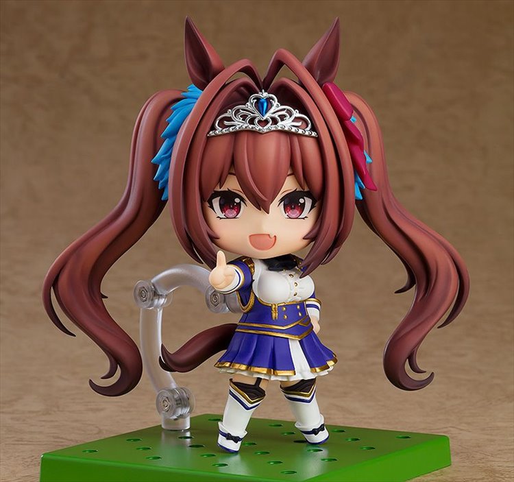 Umamusume - Daiwa Scarlet Nendoroid