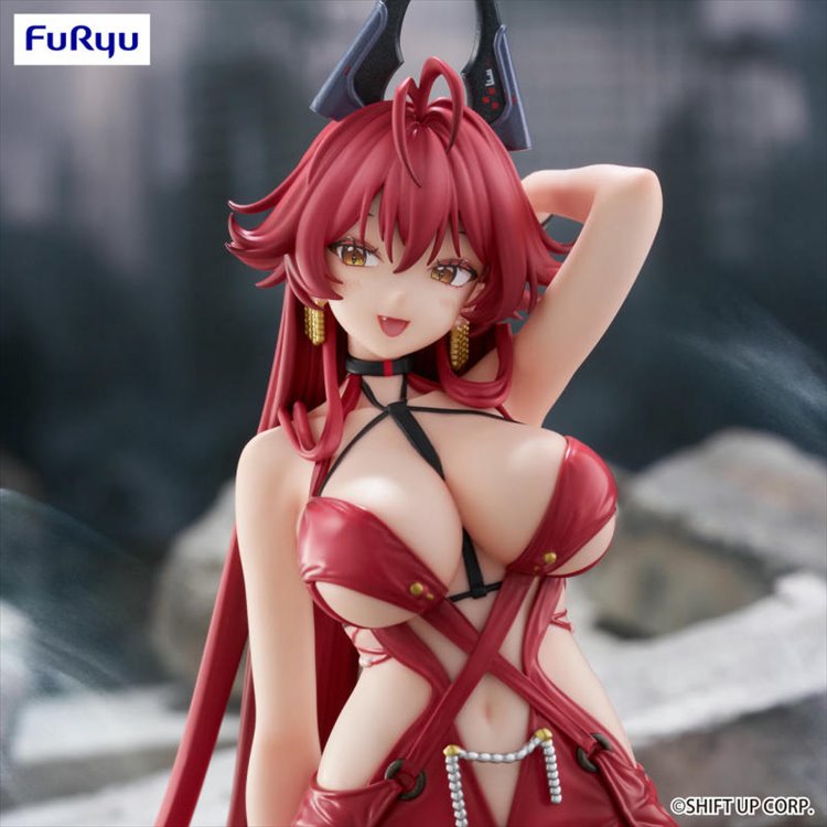 Goddess of Victory Nikke - Red Hood Nonsense Red Noodle Stopper Figure