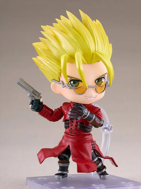 Trigun - Vash the Stampede Trigun Maximum