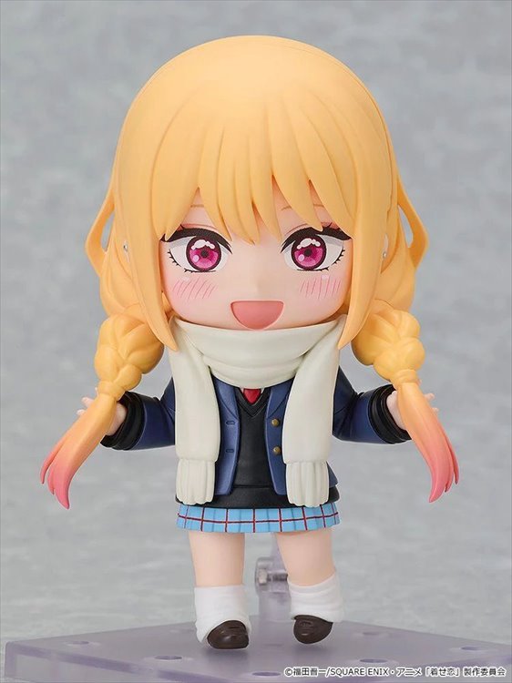 My Dress Up Darling - Marin Kitagawa Winter Uniform