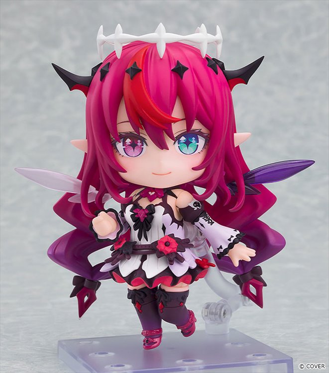 Hololive - IRyS Nendoroid Hololive - IRyS Nendoroid