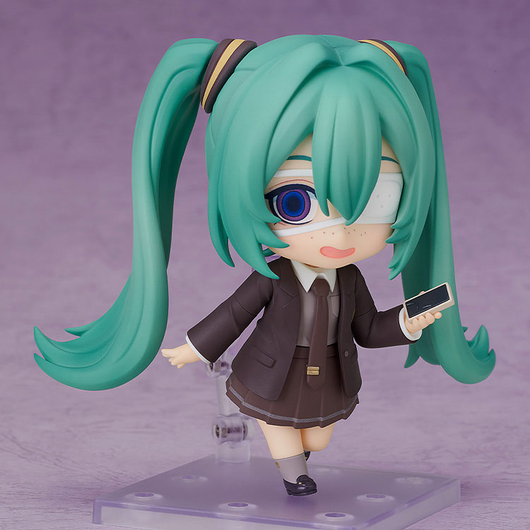 Hatsune Miku - Monitoring Ver Vocal Series 01 Hatsune Miku - Monitoring Ver Vocal Series 01