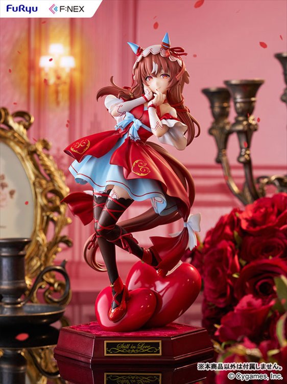 Umamusume - Still in Love 1/7 Scale Figure Umamusume - Still in Love 1/7 Scale Figure
