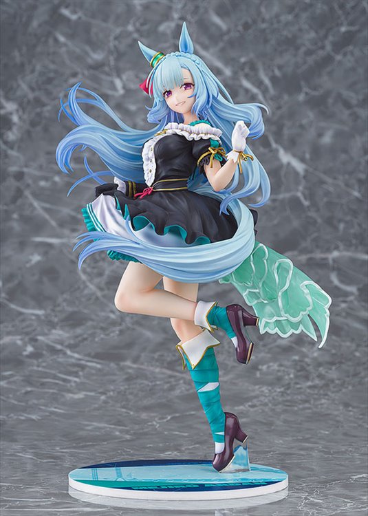 Umamusume - Mejiro Arden Cinderella Gray 1/7 Scale Figure Umamusume - Mejiro Arden Cinderella Gray 1/7 Scale Figure