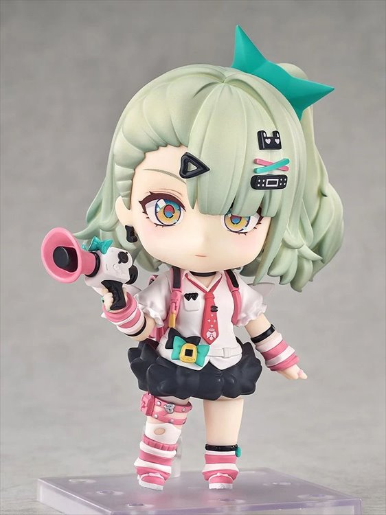 Zenless Zone Zero - Sunna Nendoroid Zenless Zone Zero - Sunna Nendoroid