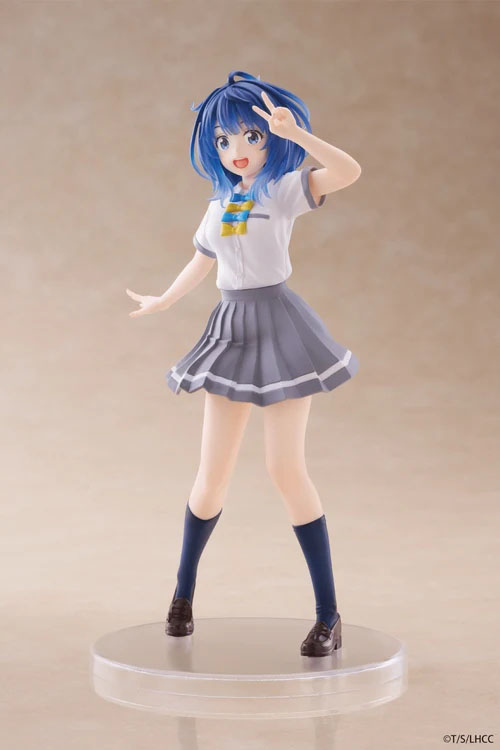 Too Many Losing Heroines - Yanami Anna Uniform Ver Coreful Figure