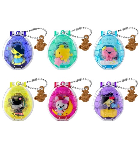 Tamagotchi - 30th Anniversary Edition Vol. 1 SINGLE BLIND BOX