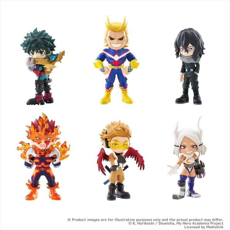 My Hero Academia - PalVerse Vol. 3 SINGLE BLIND BOX