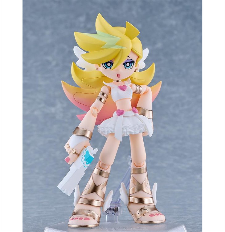 Panty and Stocking - Panty Angel Ver. Figma