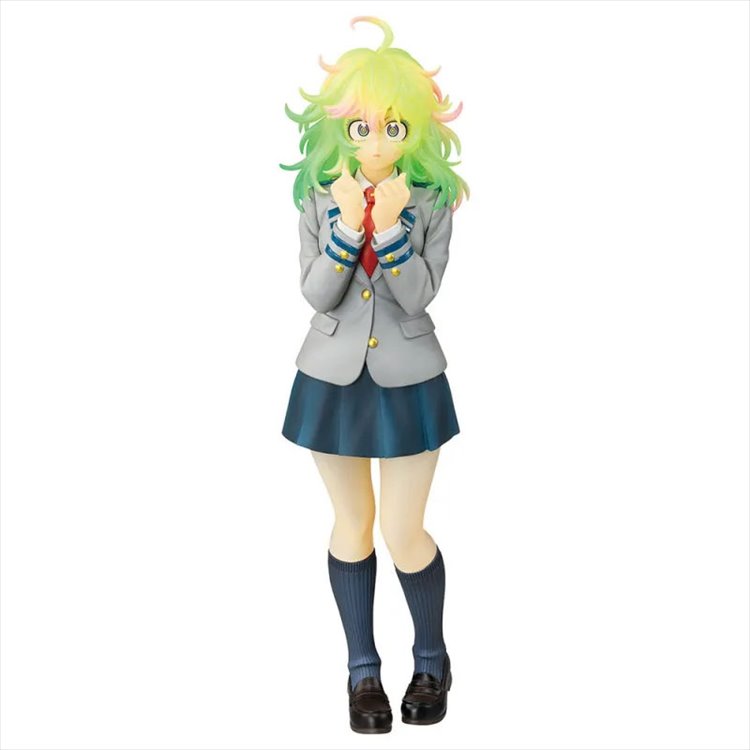 My Hero Academia - Toru Kagakure Their Story Figure