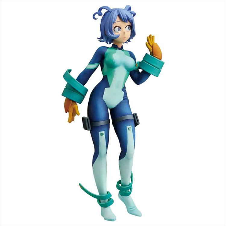 My Hero Academia - Nejire Hado Their Story Figure