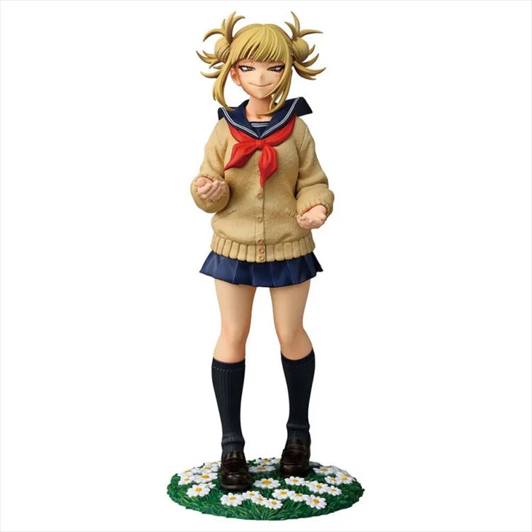 My Hero Academia - Himiko Toga Their Story Figure