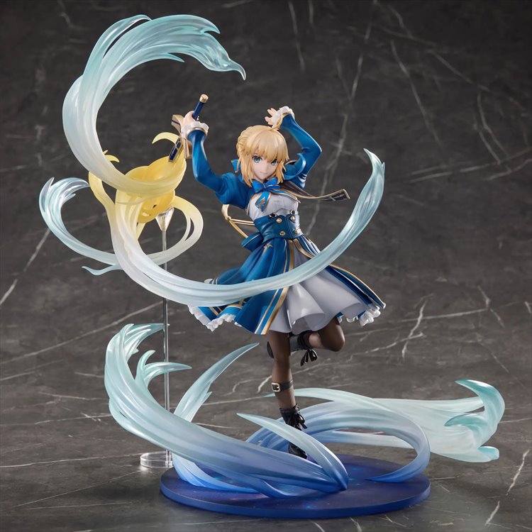 Fate Stay Night - 1/7 Saber UBW Honkai Star Rail x Fate Stay Night Figure