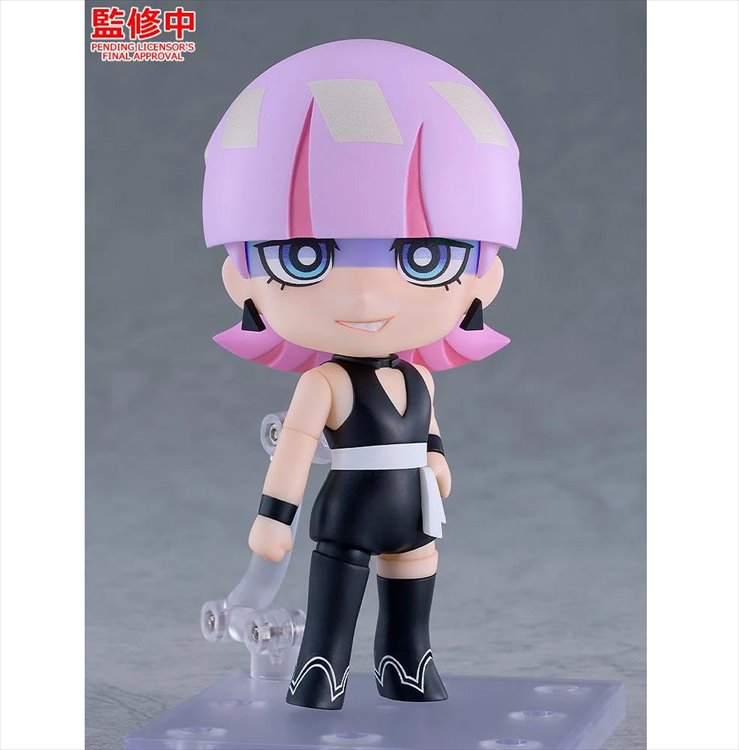 Panty and Stocking - Polyurethane Nendoroid