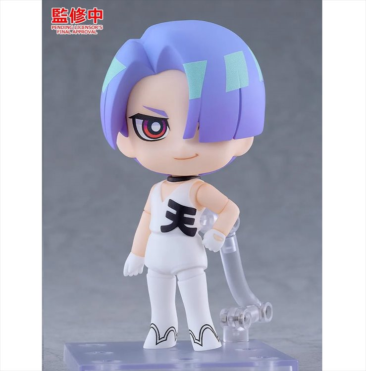 Panty and Stocking - Polyster Nendoroid