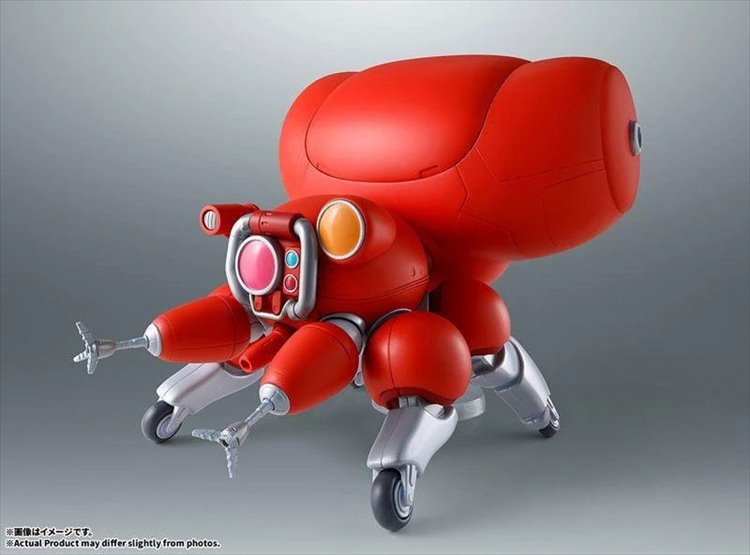 Ghost in the Shell - Fuchikoma Robot Spirits Side Ghost Figure