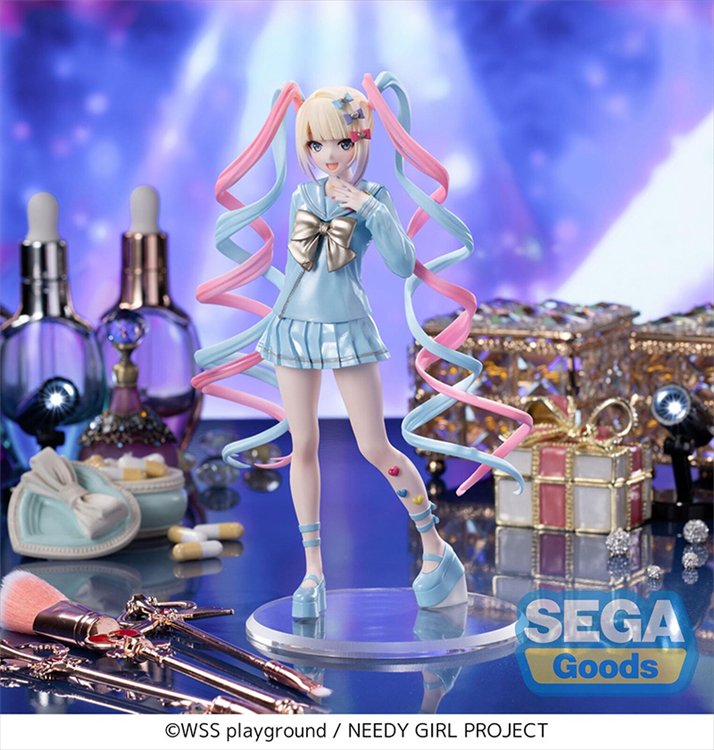 Needy Streamer Overlord - OMGkawaiiAngel Figure