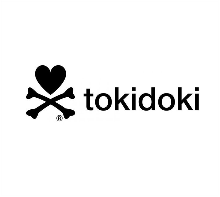 TokiDoki - Gamer Unicorno SINGLE BLIND BOX