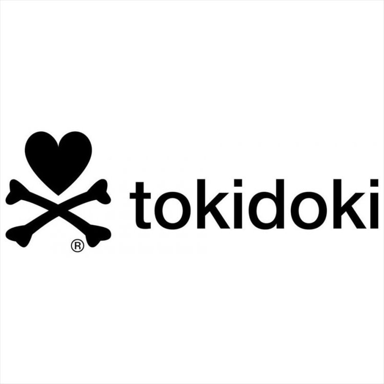 TokiDoki - HKF Love Hearts SINGLE BLIND BOX