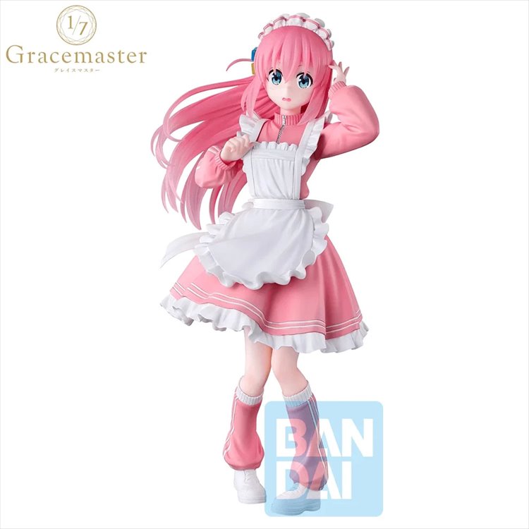 Bocchi the Rock - 1/7 Hitori Gotoh Volume 5 Gracemaster Ichibansho Figure
