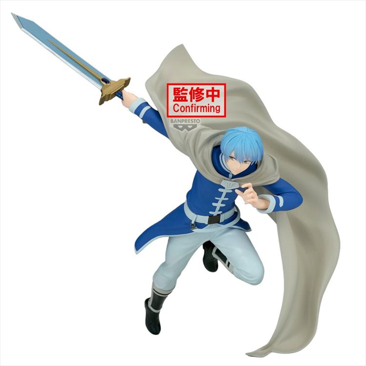 Frieren - Himmel Maximatic Figure
