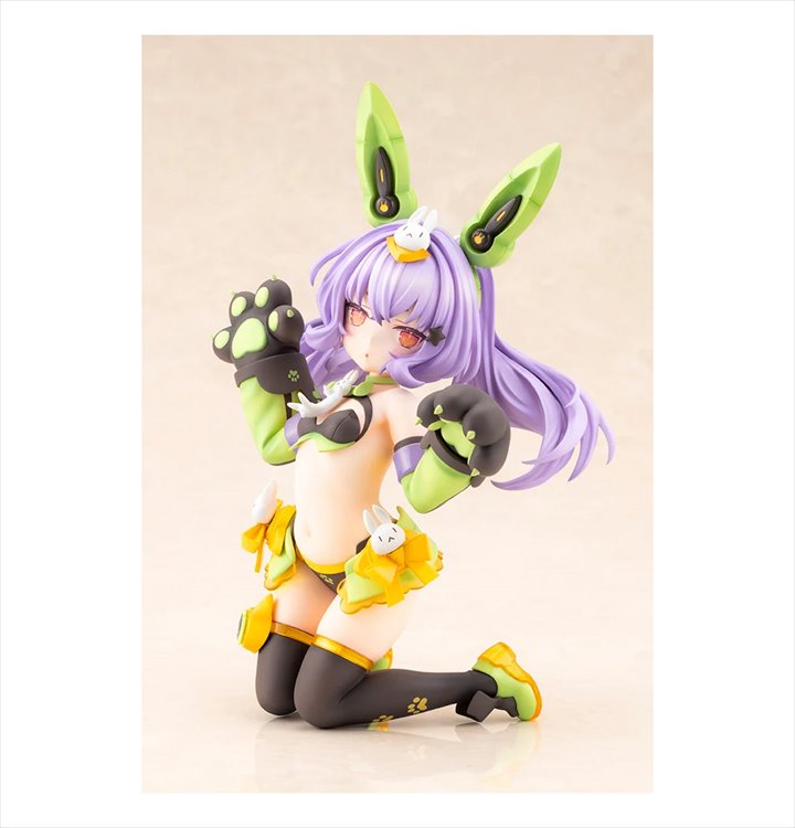 Megami Device - 2/1 Puni Mofu Tu Figure